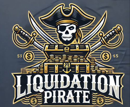 Liquidation Pirate